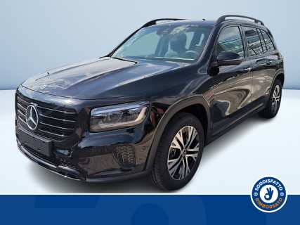 GLB 200d Automatic Advanced Plus Progressive
