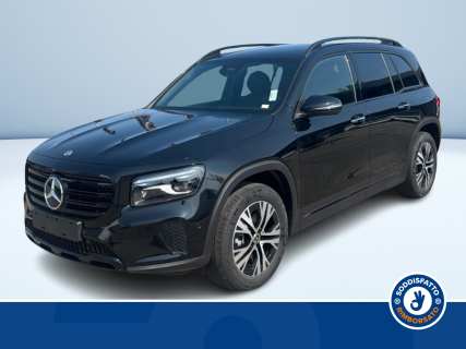 GLB 200d Automatic Advanced Plus Progressive