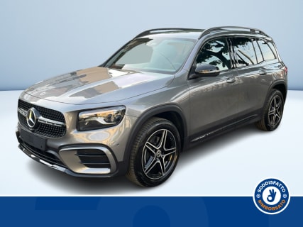 GLB 200d Automatic AMG Line Advanced Plus