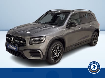 GLB 200d Automatic AMG Line Advanced Plus
