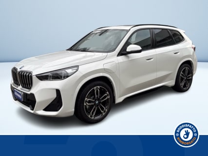 X1 xDrive 25e M Sport