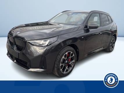 X3 xDrive 40d M Sport Pro