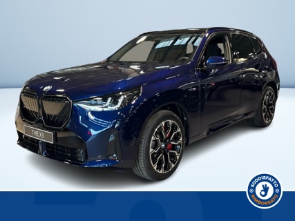 X3 xDrive 40d M Sport Pro