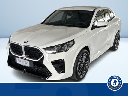 X2 sDrive 18d M Sport