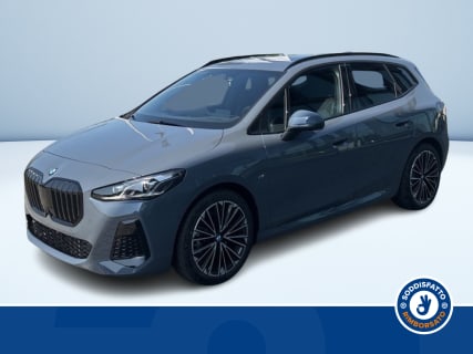 Serie 2 Active Tourer 218d M Sport