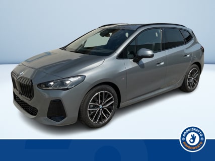 Serie 2 Active Tourer 218d M Sport