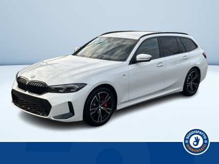 Serie 3 Touring 320d xDrive M Sport Pro