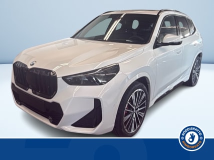 X1 xDrive 20d M Sport Pro