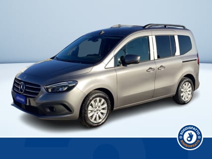 Classe T 180 d AT