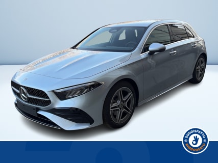Classe A 180d Automatic AMG Line Advanced Plus