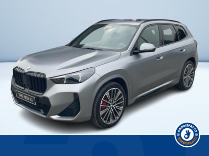 X1 xDrive 20d M Sport Pro