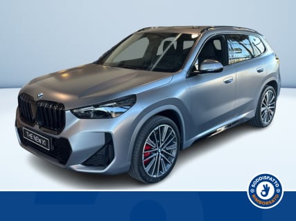 X1 xDrive 20d M Sport Pro