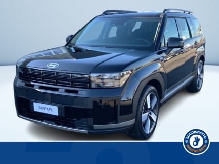 Santa Fe 1.6 PHEV 4WD Business - 5 Posti