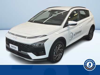 Bayon 1.2 MPI XLine