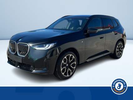 X3 xDrive 20d M Sport