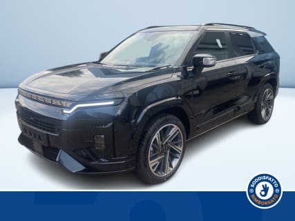 Actyon K-Line 1.5 Turbo GDI 163 CV 2WD