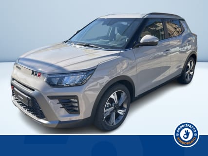 Tivoli Luxury 1.5 Turbo GDI 163 CV