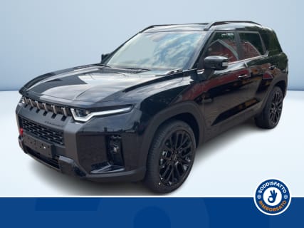 Torres Black Edition 1.5 Turbo GDI 163 CV 2WD