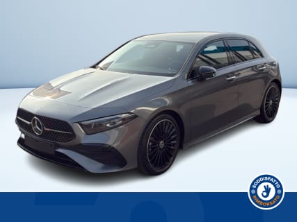Classe A 180d Automatic AMG Line Advanced Plus Extra