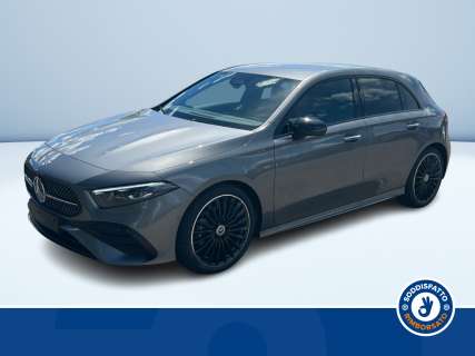 Classe A 180d Automatic AMG Line Advanced Plus Extra