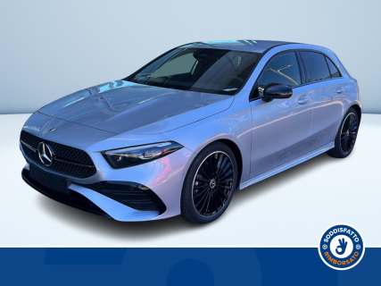 Classe A 180d Automatic AMG Line Advanced Plus Extra