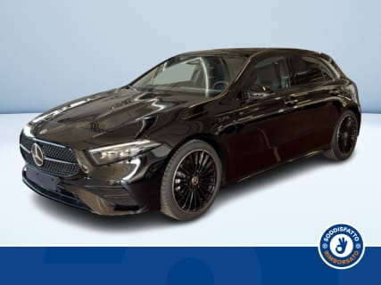 Classe A 180d Automatic AMG Line Advanced Plus Extra