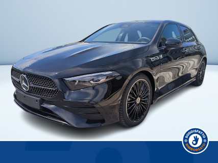 Classe A 180d Automatic AMG Line Advanced Plus Extra