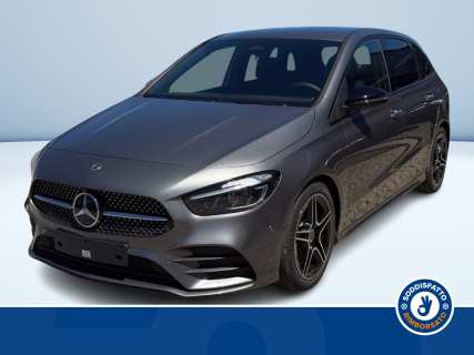 Classe B 180d Automatic AMG Line Advanced Plus