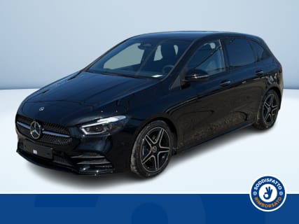 Classe B 180d Automatic AMG Line Advanced Plus