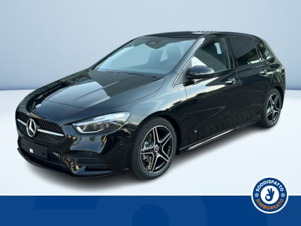 Classe B 180d Automatic AMG Line Advanced Plus