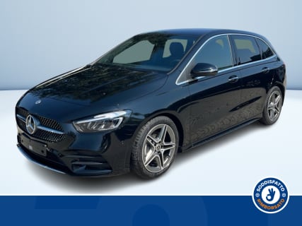 Classe B 180d Automatic AMG Line Advanced Plus