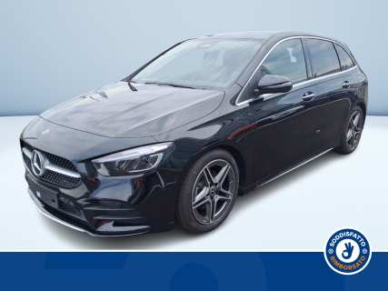 Classe B 180d Automatic AMG Line Advanced Plus