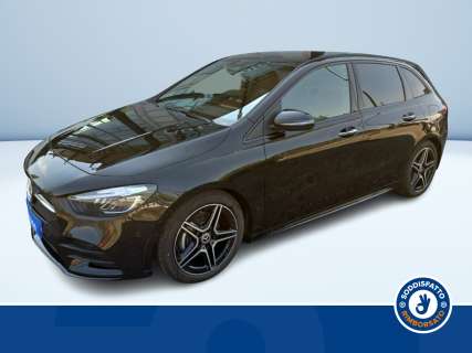 Classe B 180d Automatic AMG Line Advanced Plus