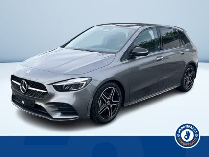 Classe B 180d Automatic AMG Line Advanced Plus