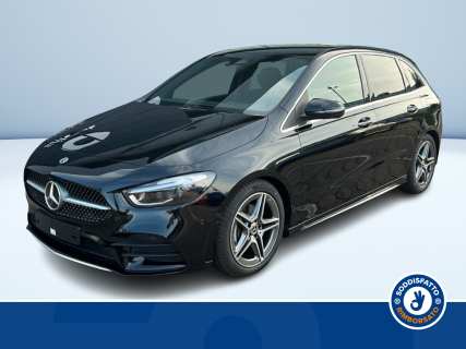 Classe B 180d Automatic AMG Line Advanced Plus