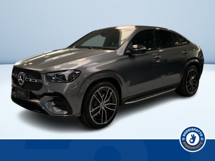 GLE 300d 4Matic Coupé AMG Line Premium Plus