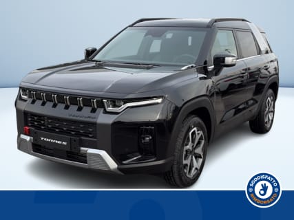 Torres Style 1.5 Turbo GDI 163 CV