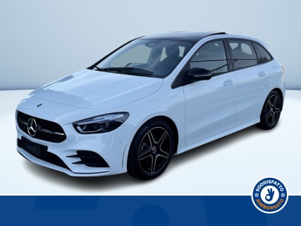 Classe B 180d Automatic AMG Line Advanced Plus