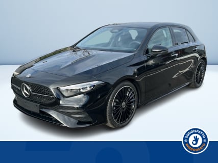 Classe A 180d Automatic AMG Line Advanced Plus Extra