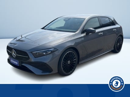 Classe A 180d Automatic AMG Line Advanced Plus Extra