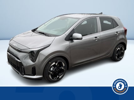 Picanto 1.0 Style (TT) MY26
