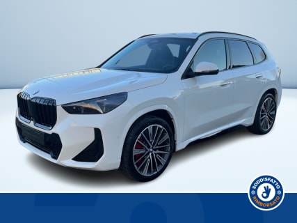 X1 xDrive 23d M Sport Pro