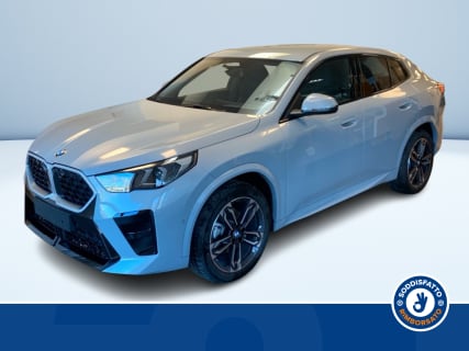 X2 sDrive 20d M Sport