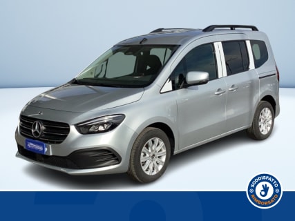 Classe T 180 d AT