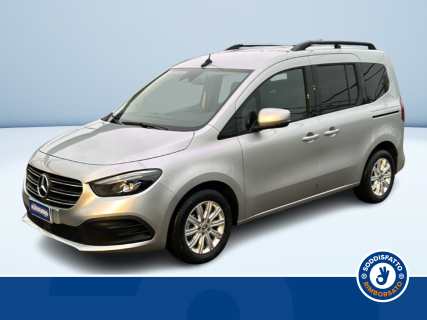 Classe T 180 d AT
