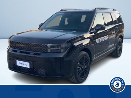 Santa Fe 1.6 PHEV 4WD XClass (CP) - 7 Posti