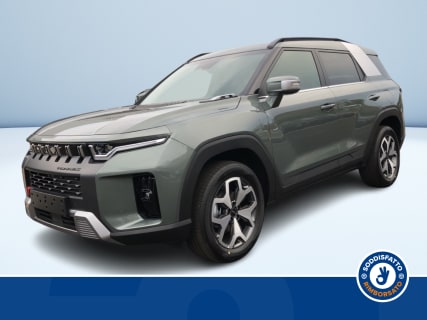 Torres Style 1.5 Turbo GDI 163 CV