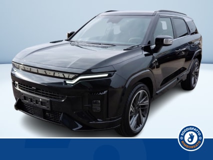 Actyon K-Line 1.5 Turbo GDI 163 CV 2WD