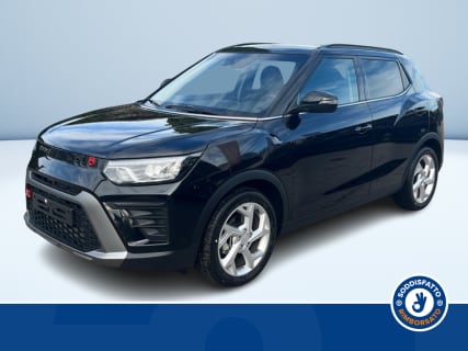 Tivoli Style 1.5 Turbo GDI 163 CV