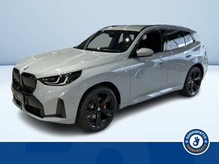 X3 xDrive 20d M Sport Pro